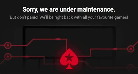 pokerstars paysafecard geht nicht.